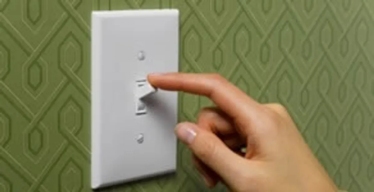 Professional switch repair service ensuring safe and reliable light control in Fresno, CA